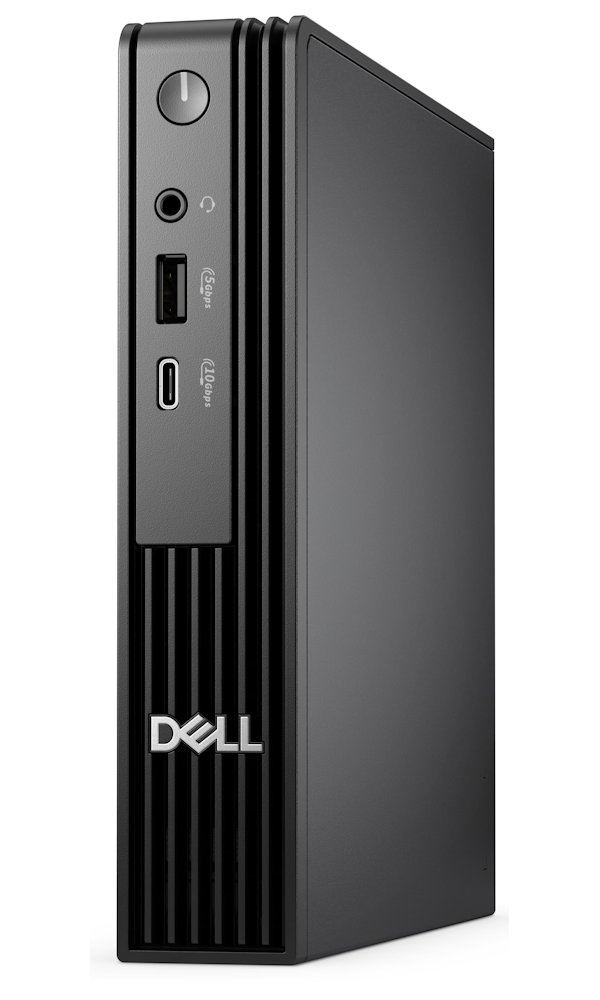 DELL Pro Micro QCM1255 (VF3KK)