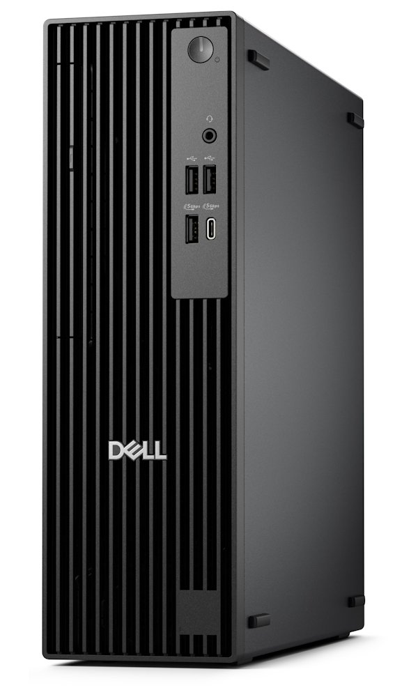 DELL Pro Slim QCS1250 (9TPC8)