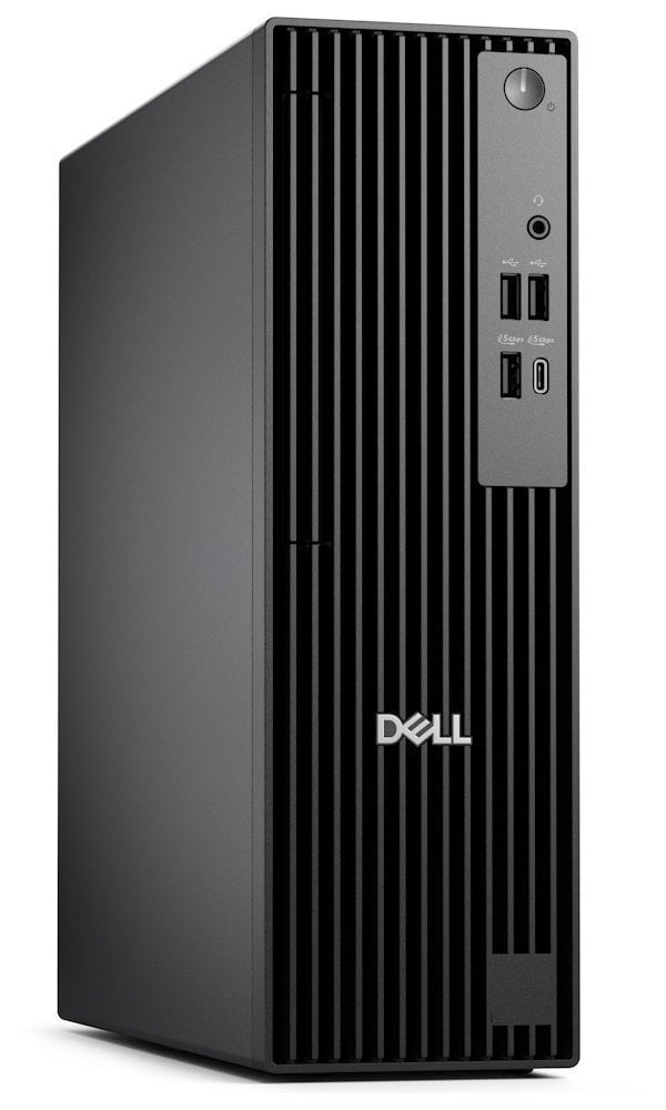 DELL Pro Slim QCS1250 (9TPC8)