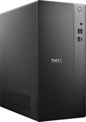 DELL Pro Tower Essential QVT1260/ i5-14400/ 8GB/ 512GB SSD/ Intel UHD/ W11Pro/ 3Y PS on-site