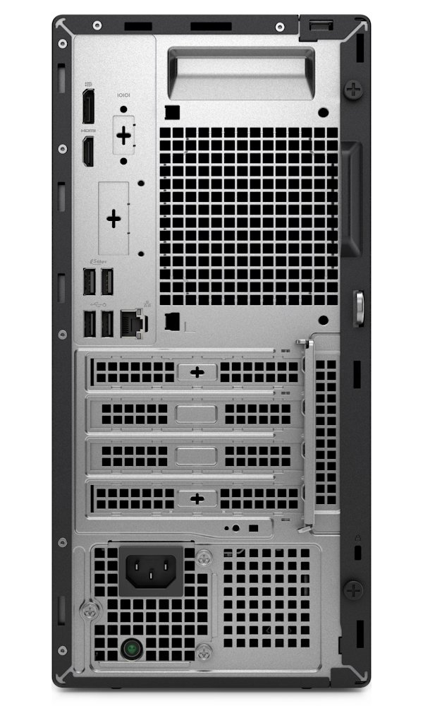 DELL Pro Tower QCT1255 (C2J6M)