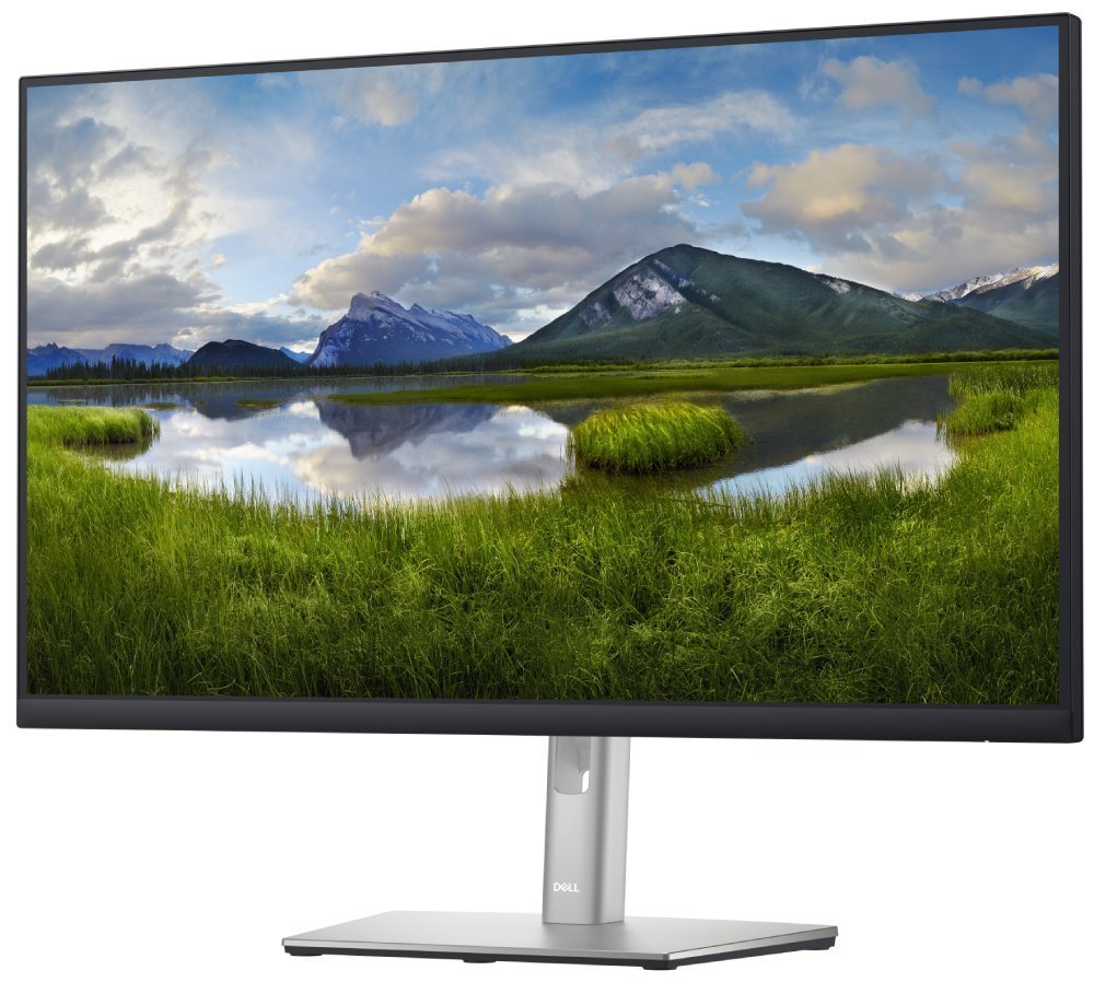 DELL Professional P2722HE (210-AZZB)