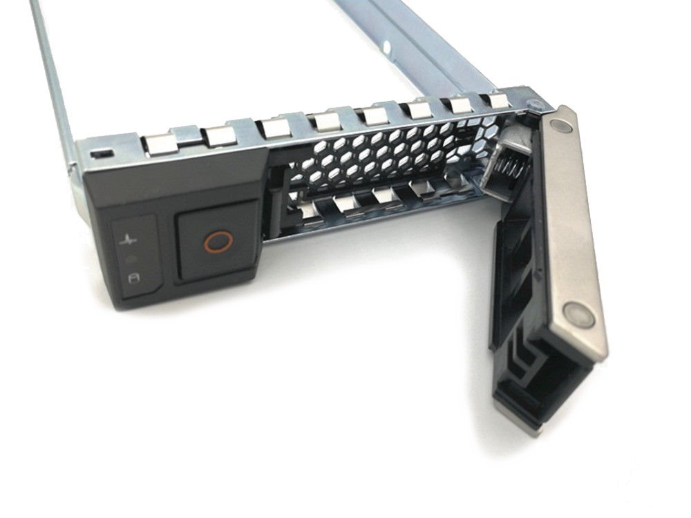 DELL rámeček pro SATA/SAS 3.5" HDD do serveru PowerEdge (X7K8W)