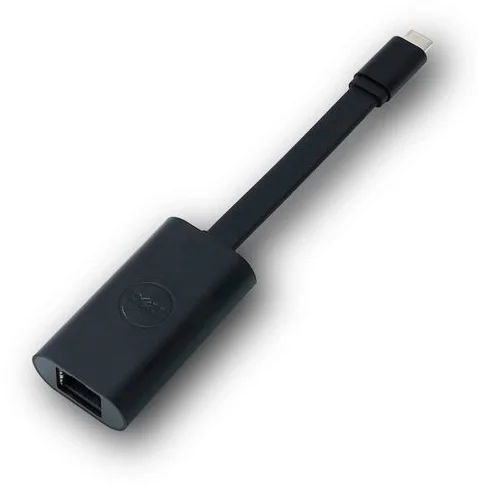 DELL Redukce USB-C na LAN (470-ABND)