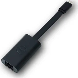 DELL Redukcia USB-C na LAN (470-ABND)