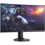 DELL S2721HGFA/ 27" LED curved/ 16:9/ 1920x1080/ 3000:1/ 4ms/ Full HD/ VA/ 2xHDMI/1xDP/ 144 Hz/ 3YNBD on-site