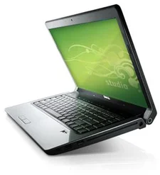 Dell Studio 1535 15,4"T5550/3GB/320GB//DVDRW/ATI256/VHP/černý