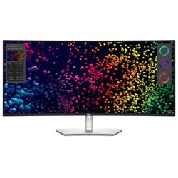 DELL U4025QW UltraSharp/ 40" WUHD curved/ 21:9/ 5120 x 2160/ 2000:1/ 5ms/ IPS/ HDMI/ 2xUSB-C/TB/BDP/ 5x USB/3Y Basic