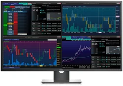 DELL UltraSharp P4317Q(P4317Q)
