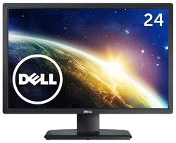 Dell UltraSharp U2412M (860-10161)