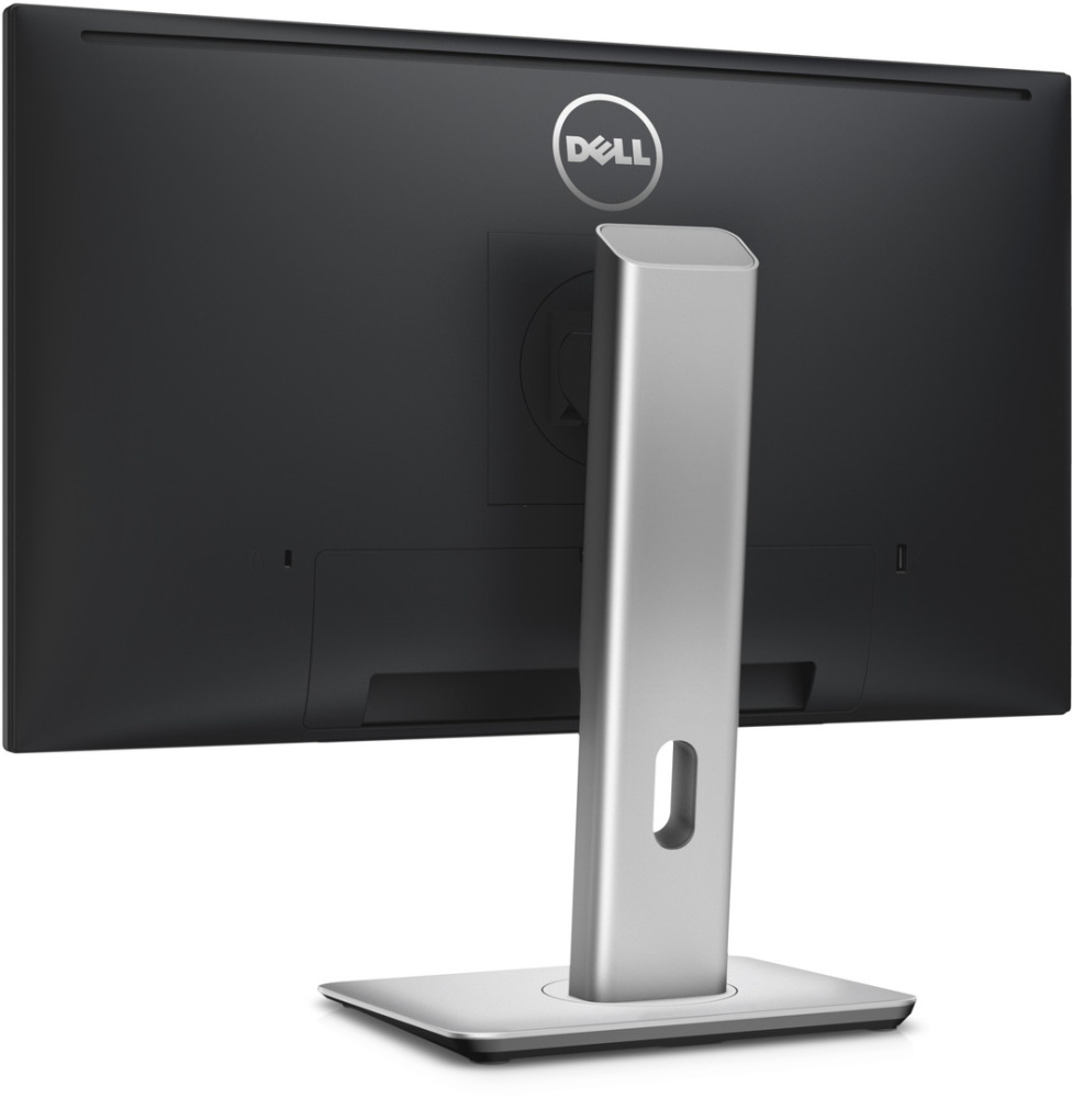 Dell ultrasharp u2415 обзор