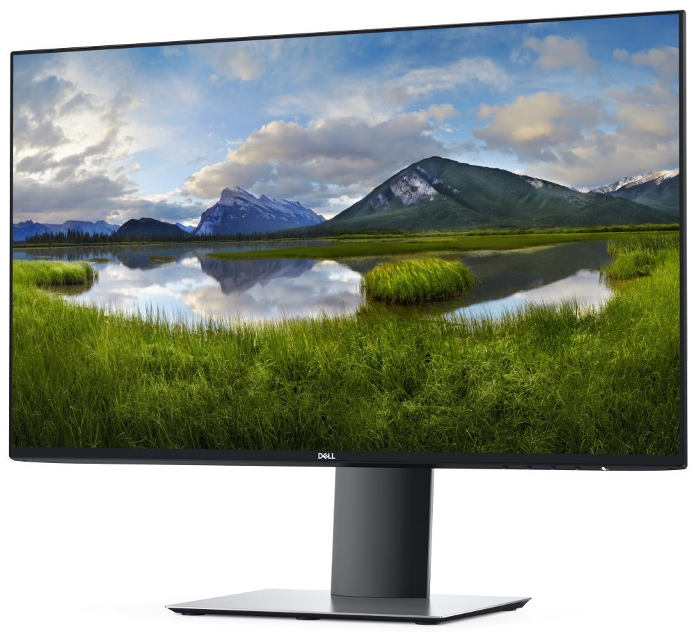 Монитор dell ultrasharp u2419h обзор