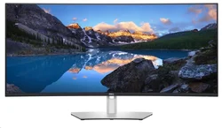 DELL UltraSharp U4021QW (210-AYJF) - Monitory
