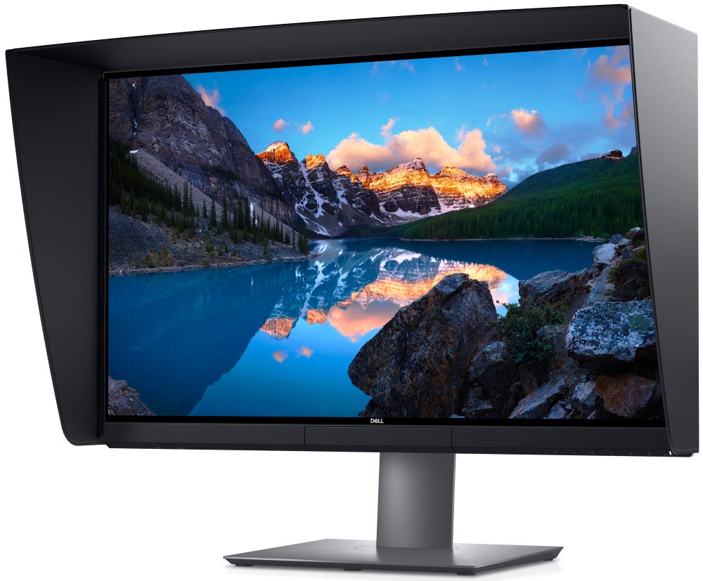 DELL UP2720QA Ultrasharp (210-BFVT)