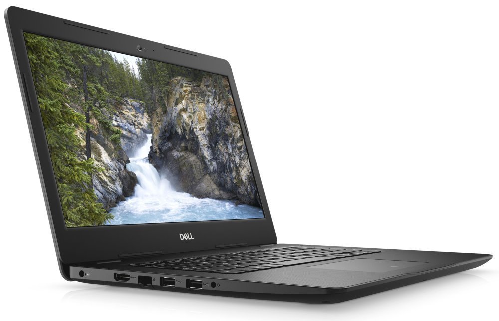 Dell vostro 14 3000 не уходит в спящий режим