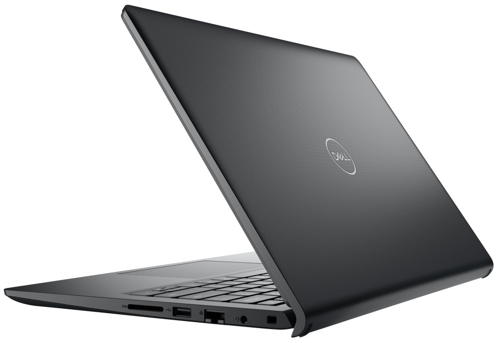 DELL Vostro 14 (3420)/ i3-1215U/ 8GB/ 256GB SSD/ 14" FHD/ UHD/ W11H/ FPR/ subsv.kl./ 3Y Basic na mieste