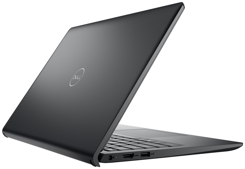 DELL Vostro 14 (3420)/ i3-1215U/ 8GB/ 256GB SSD/ 14" FHD/ UHD/ W11Pro/ FPR/ podsv.kl./ 3Y Basic on-site