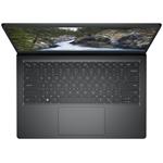 DELL Vostro 14 (3420)/ i5-1235U/ 8GB/ 512GB SSD/ 14" FHD/ UHD/ W11H/ FPR/ podsv.kl./ 3Y Basic on-site