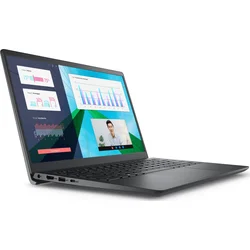 DELL Vostro 14 (3430)/ i3-1305U/ 8GB/ 256GB SSD/ 14" FHD/ Intel UHD/ W11H/ FPR/ černá/ 3Y Basic on-site
