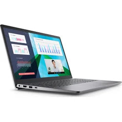 DELL Vostro 14 (3430)/ i5-1335U/ 16GB/ 512GB SSD/ 14" FHD/ Iris Xe/ W11Pro/ FPR/ 3Y Basic na mieste