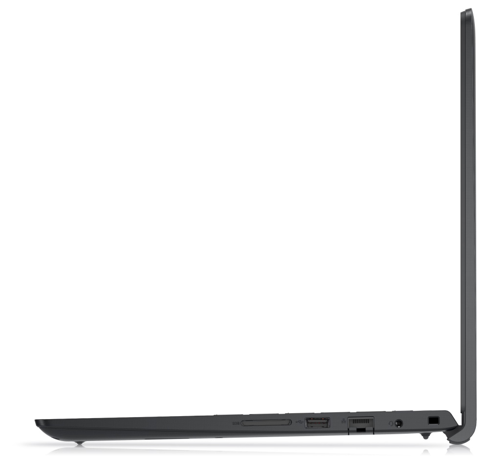DELL Vostro 14 (3430)/ i5-1335U/ 16GB/ 512GB SSD/ 14" FHD/ Iris Xe/ W11Pro/ FPR/ čierna/ 3Y Basic na mieste