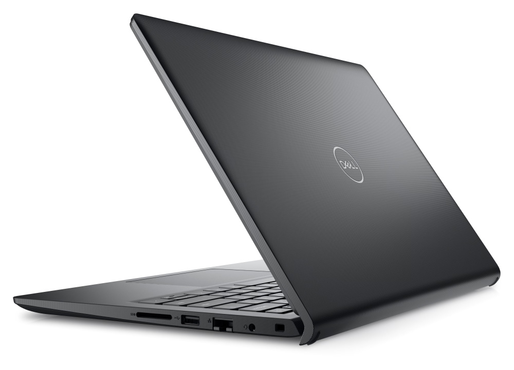 DELL Vostro 14 (3430)/ i5-1335U/ 8GB/ 256GB SSD/ 14" FHD/ Intel UHD/ W11H/ FPR/ čierna/ 3Y Basic na mieste