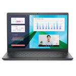 DELL Vostro 14 (3430)/ i5-1335U/ 8GB/ 256GB SSD/ 14" FHD/ Intel UHD/ W11H/ FPR/ čierna/ 3Y Basic na mieste