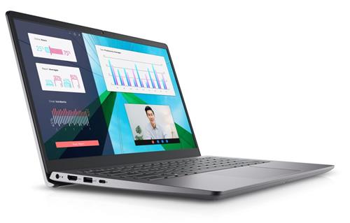 DELL Vostro 14 (3430)/ i5-1335U/ 8GB/ 256GB SSD/ 14" FHD/ Intel UHD/ W11Pro/ FPR/ 3Y Basic on-site