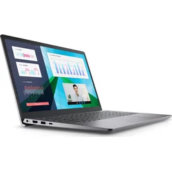 DELL Vostro 14 (3430)/ i5-1335U/ 8GB/ 256GB SSD/ 14" FHD/ Intel UHD/ W11Pro/ FPR/ 3Y Basic on-site