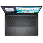 DELL Vostro 14 (3430)/ i5-1335U/ 8GB/ 256GB SSD/ 14" FHD/ Intel UHD/ W11Pro/ FPR/ čierna/ 3Y Basic na mieste