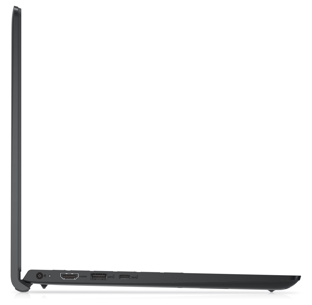 DELL Vostro 14 (3430)/ i5-1335U/ 8GB/ 512GB SSD/ 14" FHD/ Intel UHD/ W11Pro/ FPR/ černá/ 3Y Basic on-site