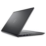 DELL Vostro 14 (3430)/ i5-1335U/ 8GB/ 512GB SSD/ 14" FHD/ Intel UHD/ W11Pro/ FPR/ černá/ 3Y Basic on-site