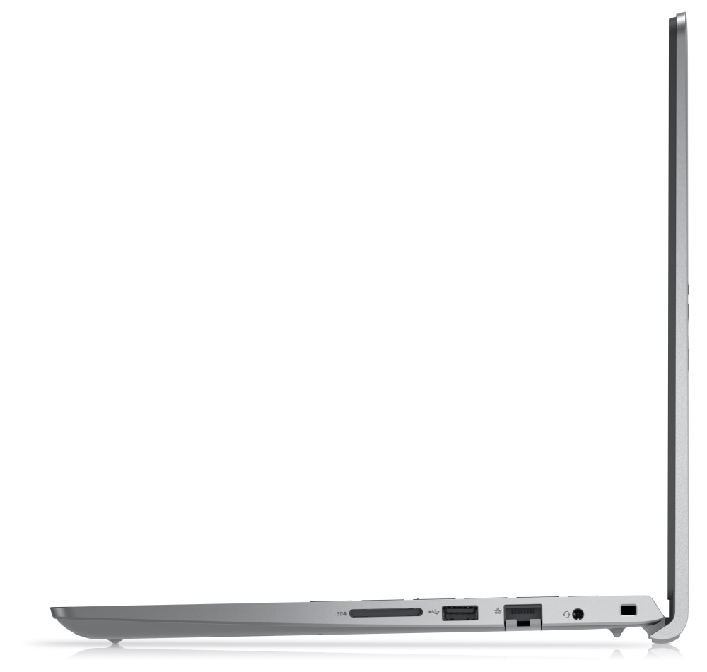 DELL Vostro 14 (3430)/ i7-1355U/ 16GB/ 512GB SSD/ 14" FHD/ Iris Xe/ W11Pro/ FPR/ 3Y Basic na mieste