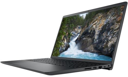 DELL Vostro 15 3000 (3520)/ i5-1235U/ 8GB/ 512GB SSD/ 15.6" FHD/ Intel UHD/ FPR/ podsv.kl./ W11H/ 3Y Basic on-site