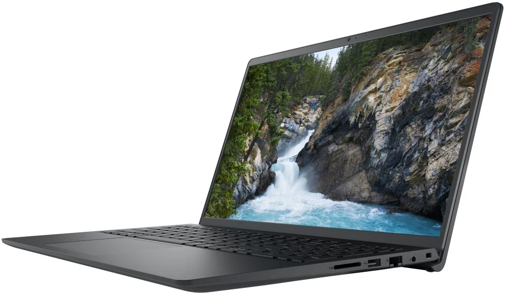 DELL Vostro 15 3000 (3520)/ i5-1235U/ 8GB/ 512GB SSD/ 15.6" FHD/ Intel UHD/ FPR/ podsv.kl./ W11H/ 3Y Basic on-site