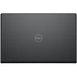 DELL Vostro 15 3000 (3520)/ i5-1235U/ 8GB/ 512GB SSD/ 15,6" FHD/ Intel UHD/ FPR/ subsv.kl./ W11Pro/ 3Y Basic na mieste