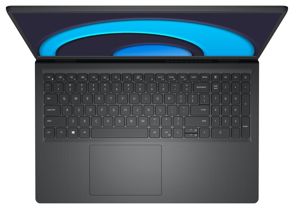 DELL Vostro 15 3510 (3C7F7)