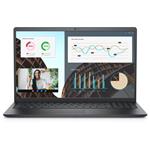 DELL Vostro 15 (3530)/ i3-1305U/ 8GB/ 256GB SSD/ 15,6" FHD/ Intel UHD/ FPR/ podsvietenie/ W11H/ čierna/ 3Y Basic na mieste