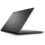 DELL Vostro 15 (3530)/ i3-1305U/ 8GB/ 512GB SSD/ 15,6" FHD/ Intel UHD/ FPR/ podsvietenie/ W11Pro/ čierna/ 3Y Basic na mieste