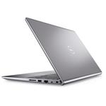 DELL Vostro 15 (3530)/ i5-1335U/ 8GB/ 256GB SSD/ 15,6" FHD/ Intel UHD/ FPR/ subsv.kl./ W11Pro/ 3Y Basic na mieste