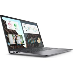 DELL Vostro 15 (3530)/ i5-1335U/ 8GB/ 256GB SSD/ 15,6" FHD/ Intel UHD/ FPR/ subsv.kl./ W11Pro/ 3Y Basic na mieste