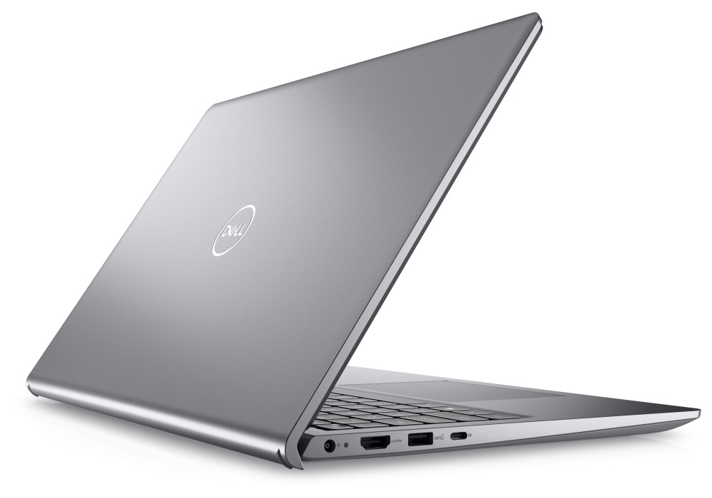 DELL Vostro 15 (3530)/ i5-1335U/ 8GB/ 512GB SSD/ 15.6" FHD/ Intel UHD/ FPR/ podsv.kl./ W11Pro/ 3Y Basic on-site