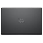 DELL Vostro 15 (3530)/ i5-1335U/ 8GB/ 512GB SSD/ 15,6" FHD/ Intel UHD/ FPR/ podsvietenie/ W11Pro/ čierna/ 3Y Basic na mieste