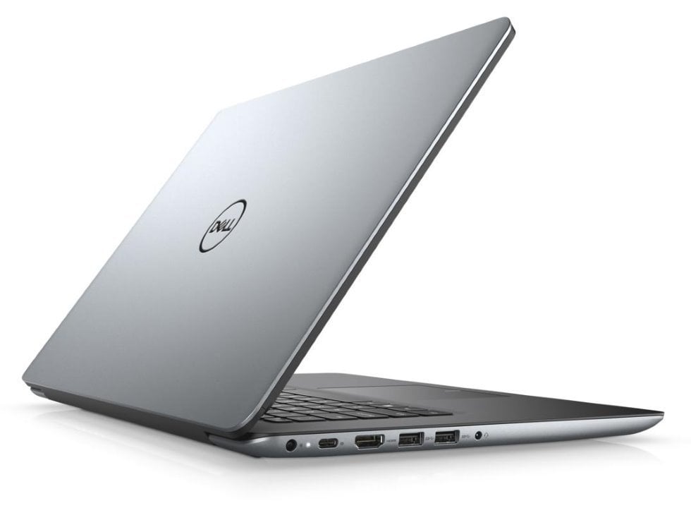 Dell vostro 5000 series замена аккумулятора