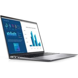 DELL Vostro 16 (5630)/ i5-1340P/ 16GB/ 512GB SSD/ 16" FHD+/ Iris Xe/ FPR/ W11Pro/ 3Y Basic