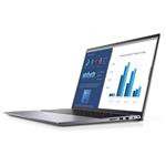 DELL Vostro 16 (5630)/ i5-1340P/ 8GB/ 512GB SSD/ 16" FHD+/ Iris Xe/ FPR/ W11Pro/ 3Y Basic