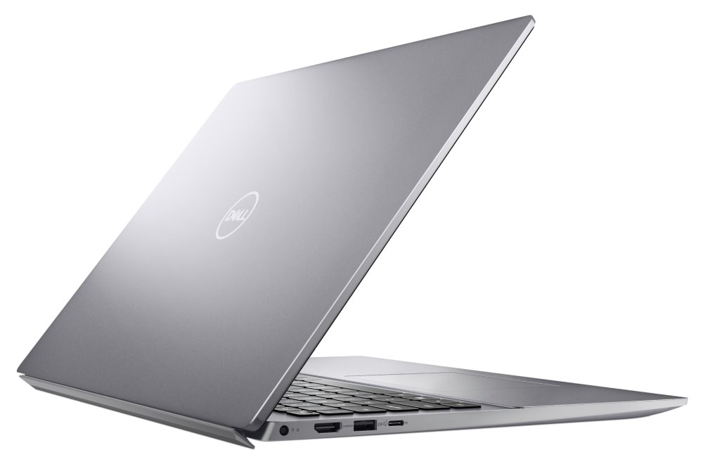 DELL Vostro 16 (5635)/ AMD Ryzen 5 7530U/ 16 GB/ 512 GB SSD/ 16" FHD+/ AMD Radeon/ FPR/ podsvietenie/ W11Pro/ 3Y Basic