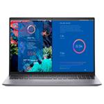 DELL Vostro 16 (5635)/ AMD Ryzen 5 7530U/ 8GB/ 256GB SSD/ 16" FHD+/ AMD Radeon/ FPR/ podsvietenie/ W11Pro/ 3Y Basic