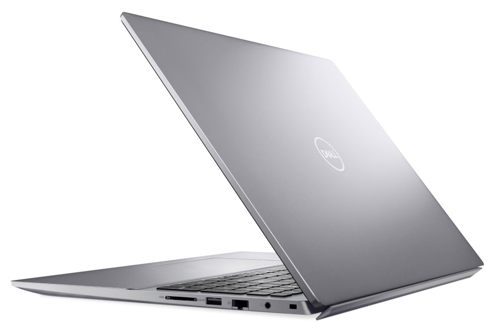 DELL Vostro 16 (5635)/ AMD Ryzen 5 7530U/ 8GB/ 512GB SSD/ 16" FHD+/ AMD Radeon/ FPR/ podsvietenie/ W11Pro/ 3Y Basic