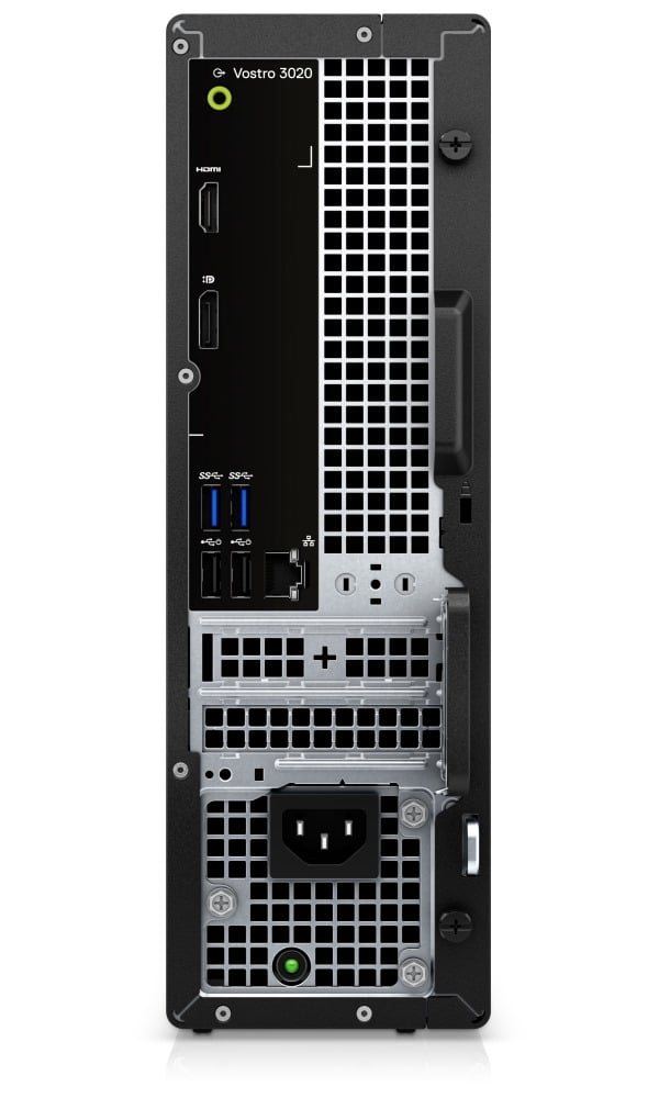 DELL Vostro 3020 SFF/ i3-13100/ 8GB/ 256GB SSD/ Wifi/ W11Pro/ 3Y Basic na mieste
